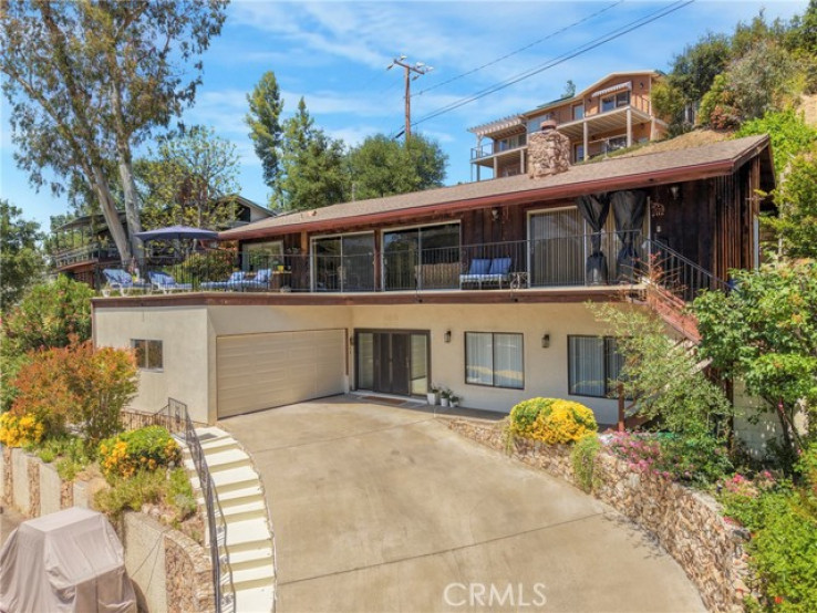 3 Bed Home for Sale in Agoura Hills, California