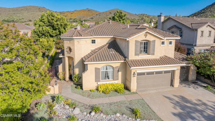 5 Bed Home for Sale in Newbury Park, California