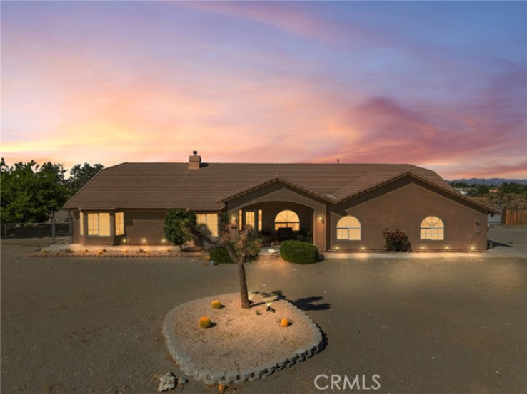 Residential Home in Phelan