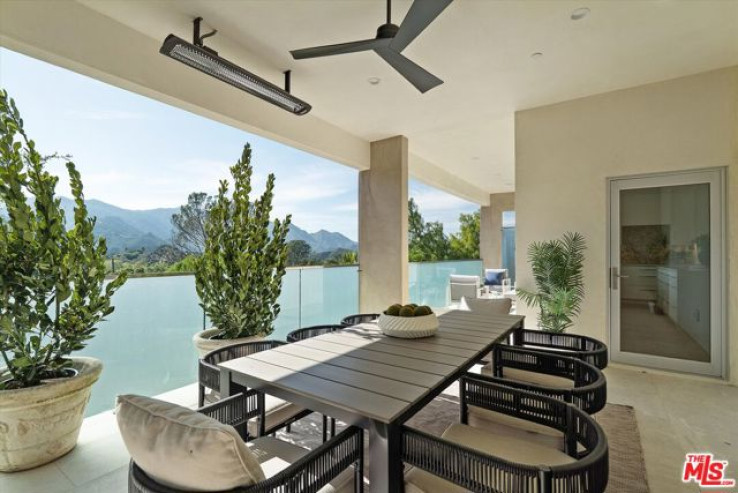 3 Bed Home for Sale in Calabasas, California