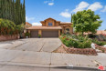 4 Bed Home for Sale in Palmdale, California