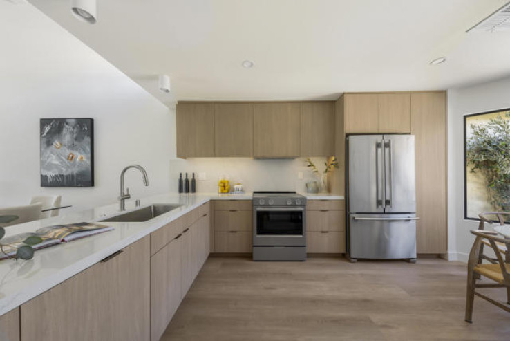 Residential Home in North Palm Desert