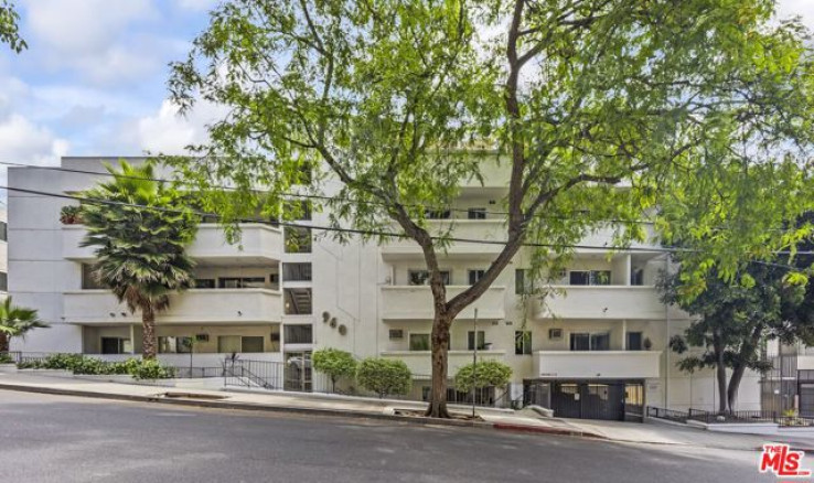 1 Bed Home for Sale in West Hollywood, California