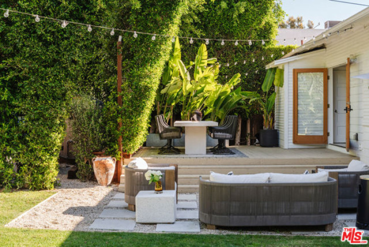 3 Bed Home for Sale in Venice, California