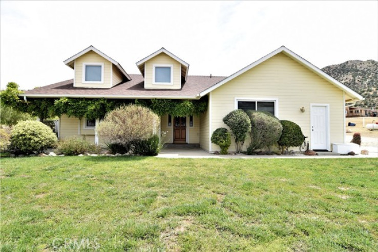 3 Bed Home for Sale in Acton, California