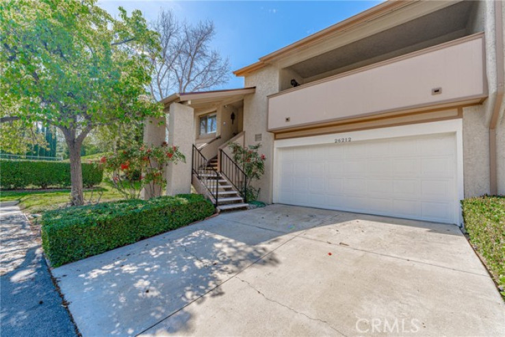 2 Bed Home for Sale in Newhall, California