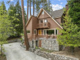 5 Bed Home for Sale in Lake Arrowhead, California