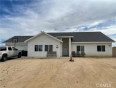 4 Bed Home for Sale in California City, California