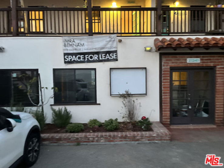  Commercial for Sale in Malibu, California