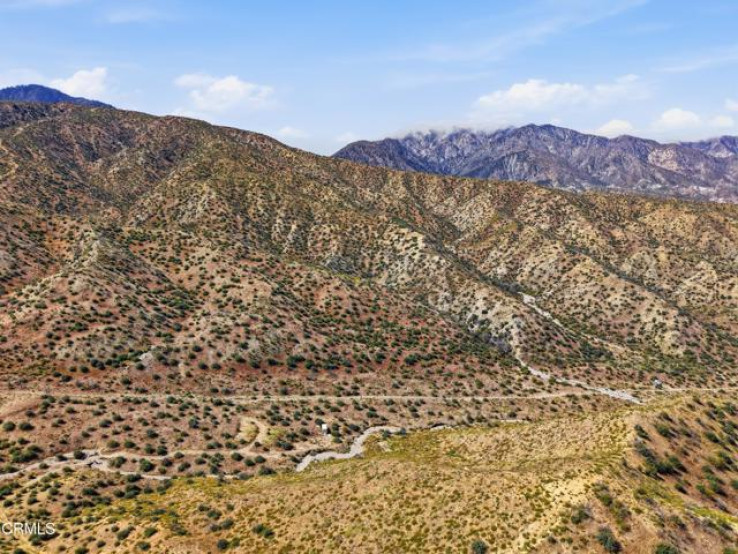  Land for Sale in Llano, California