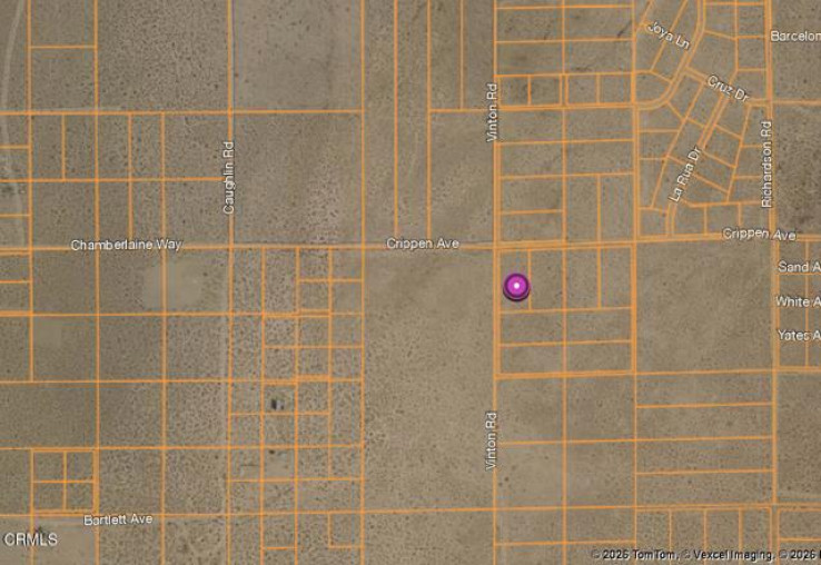  Land for Sale in Adelanto, California