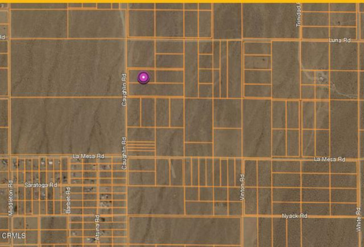  Land for Sale in Phelan, California