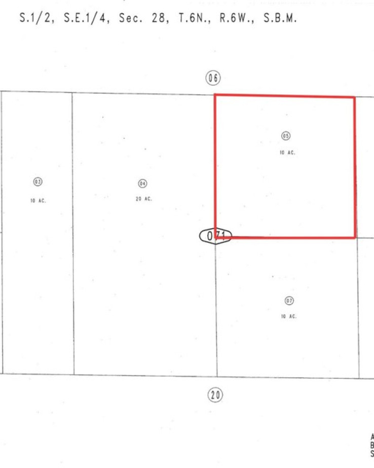  Land for Sale in Adelanto, California