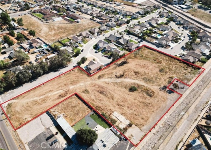  Land for Sale in San Bernardino, California