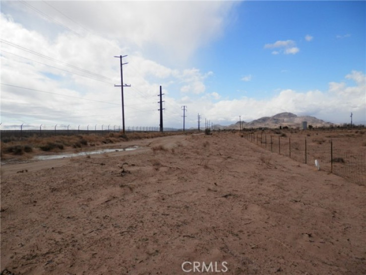  Land for Sale in Mojave, California
