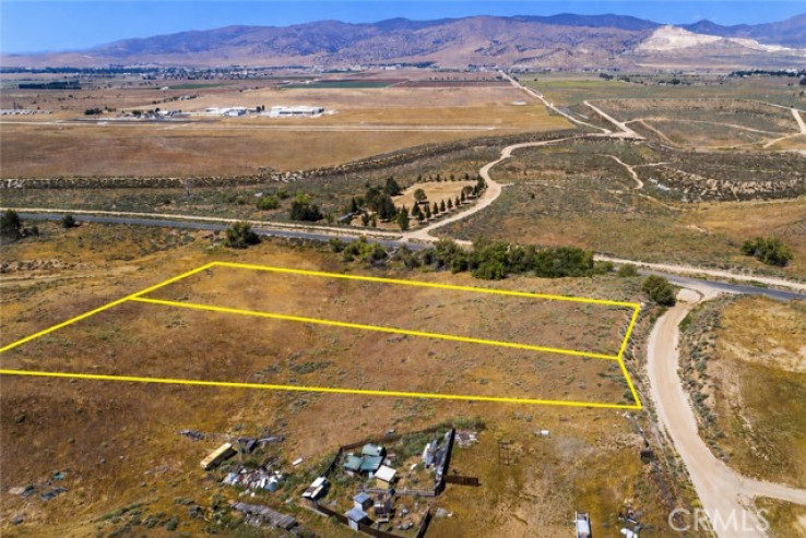  Land for Sale in Tehachapi, California