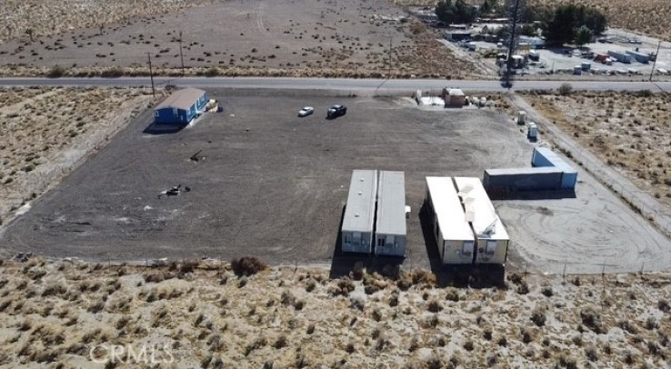  Land for Sale in Adelanto, California