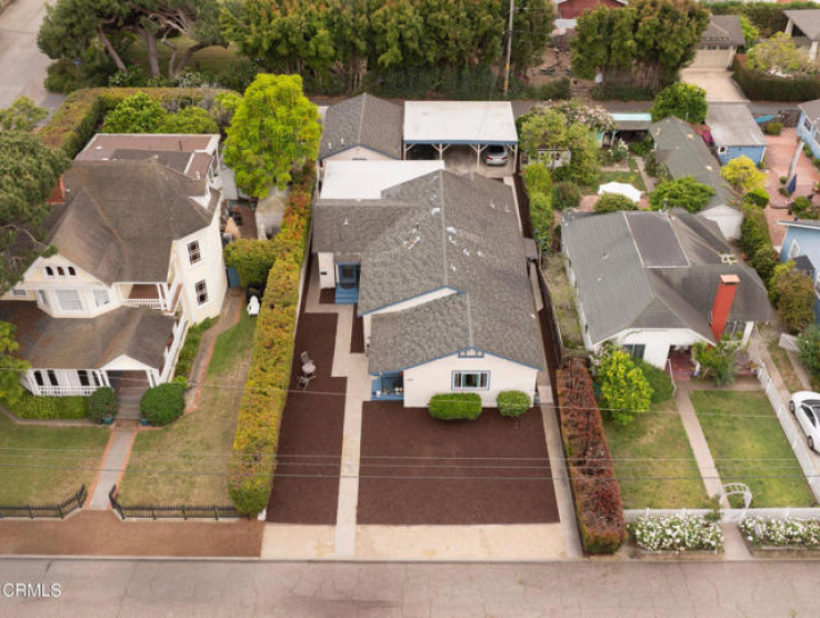  Income Home for Sale in Carpinteria, California