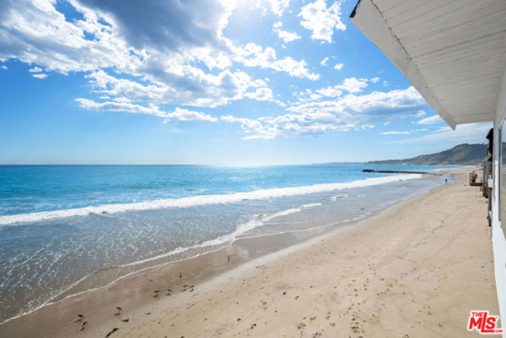  Income Home for Sale in Malibu, California
