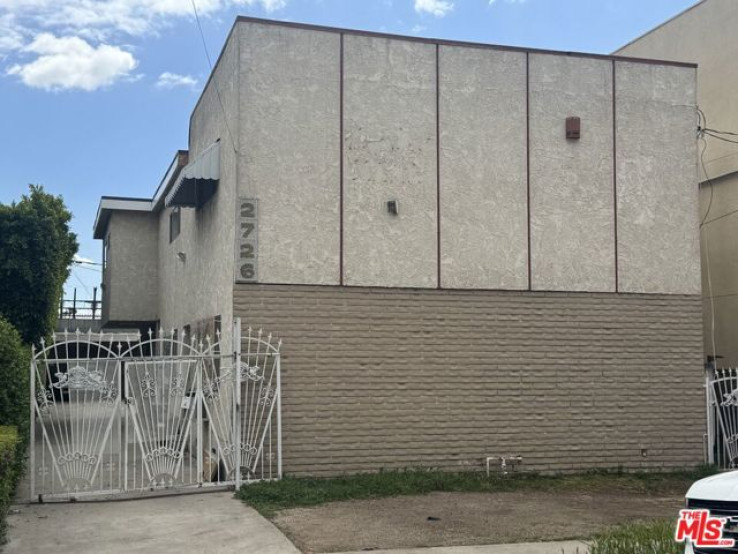  Income Home for Sale in Los Angeles, California