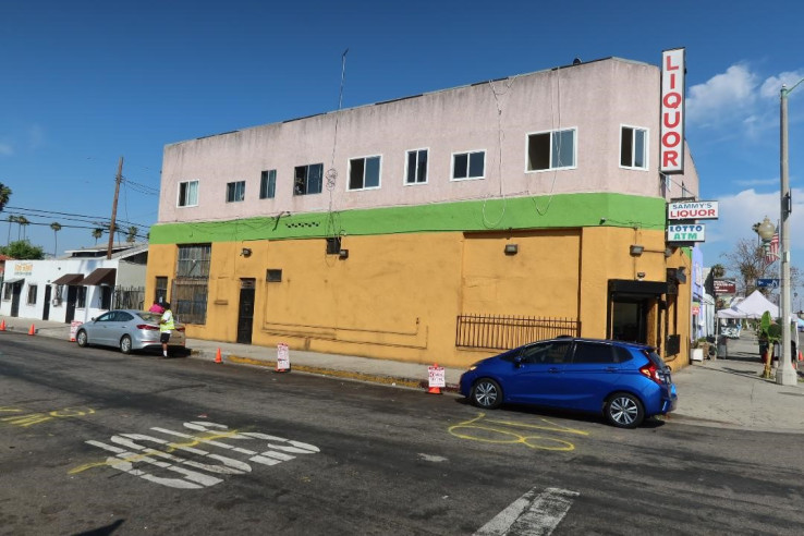  Income Home for Sale in Los Angeles, California