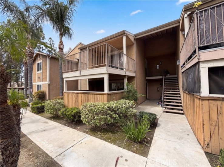 2 Bed Home for Sale in Ontario, California