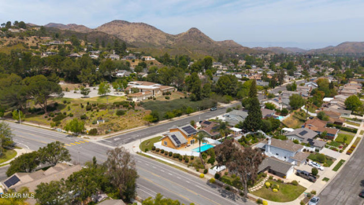 3 Bed Home for Sale in Newbury Park, California