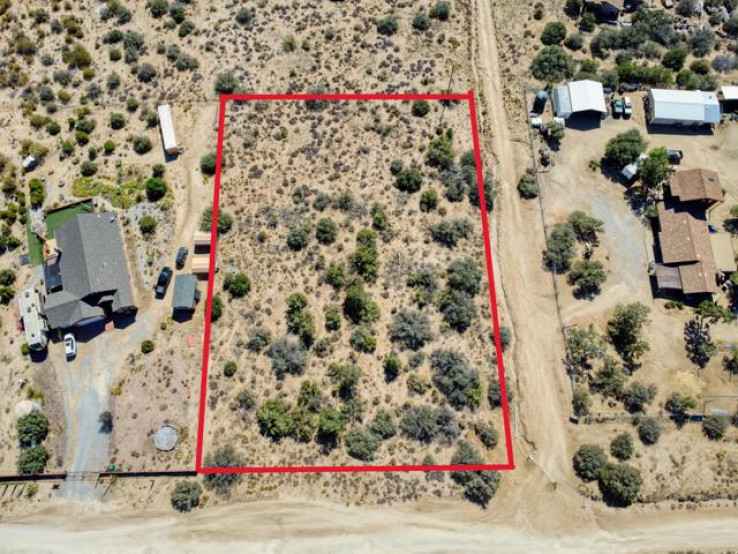  Land for Sale in Mountain Center, California