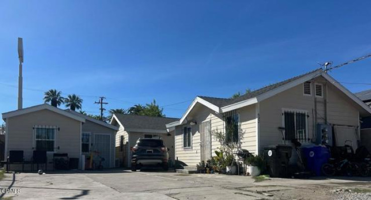  Income Home for Sale in San Bernardino, California