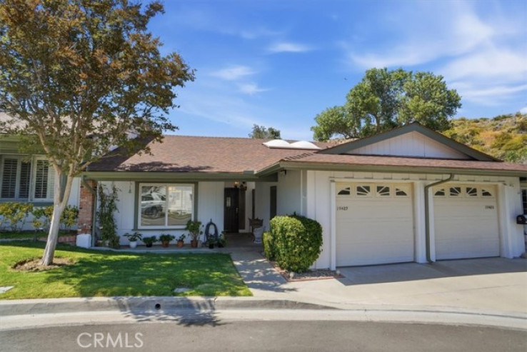 2 Bed Home for Sale in Newhall, California