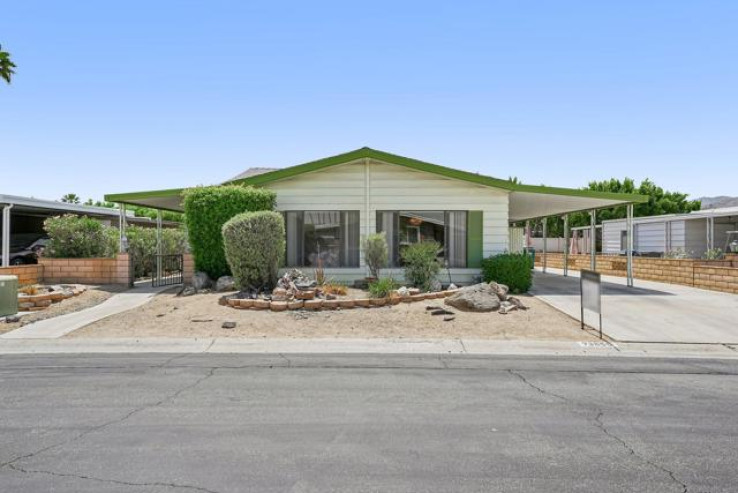 3 Bed Home for Sale in Palm Desert, California