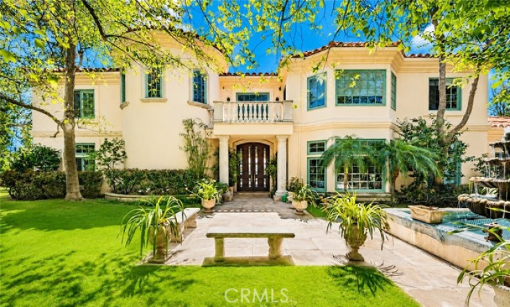 Residential Home in Malibu