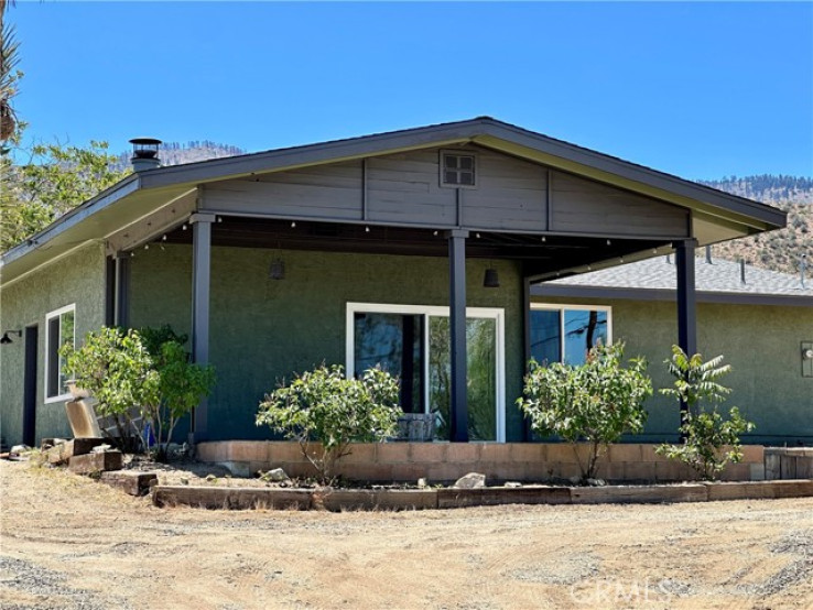 4 Bed Home for Sale in Pinon Hills, California