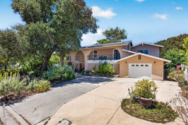 4 Bed Home for Sale in Ojai, California