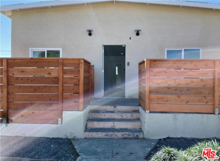 2 Bed Home for Sale in Compton, California