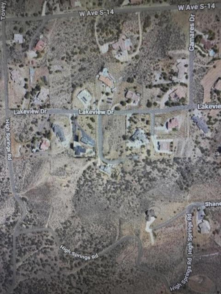  Land for Sale in Palmdale, California