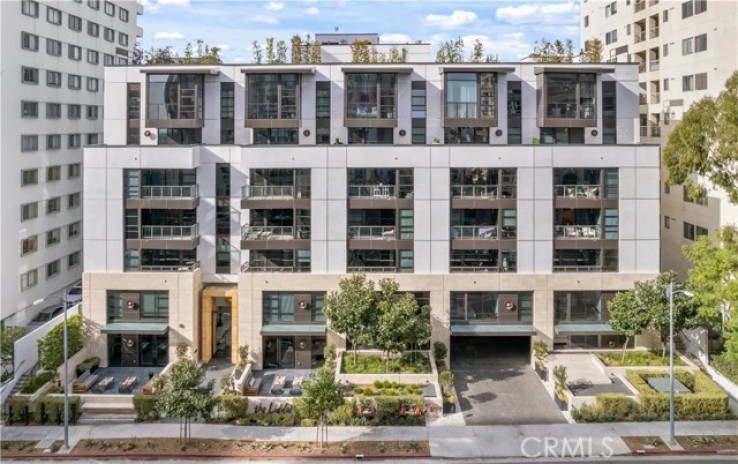 Residential Home in Westwood - Century City
