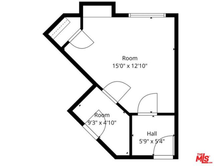  Commercial for Sale in Beverly Hills, California