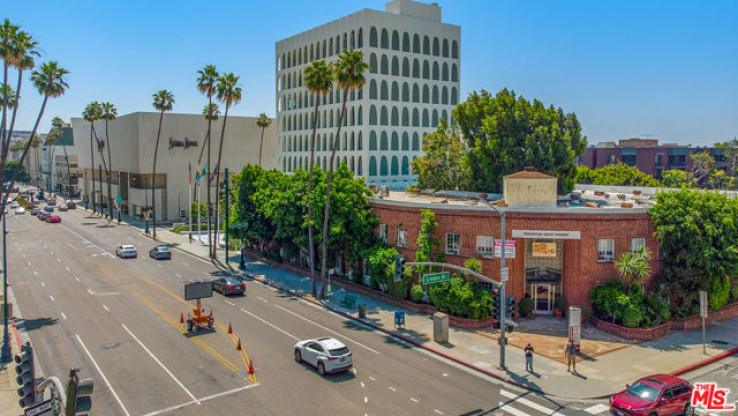  Commercial for Sale in Beverly Hills, California