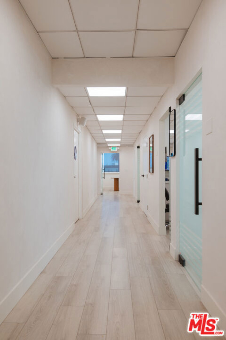  Commercial for Sale in Beverly Hills, California