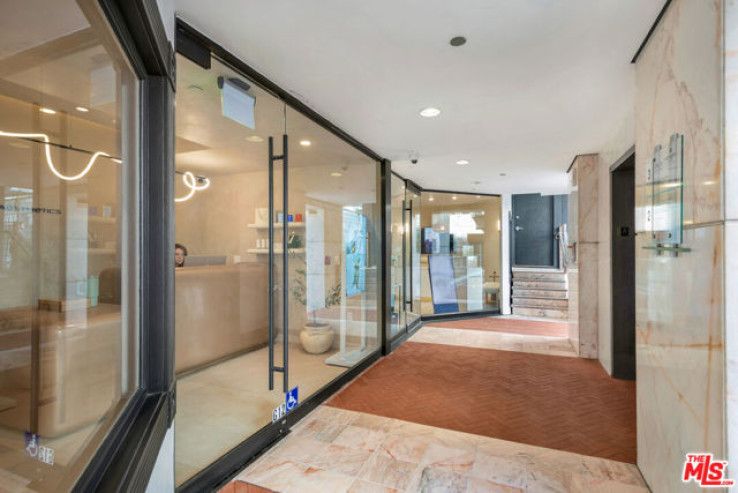  Commercial for Sale in Beverly Hills, California