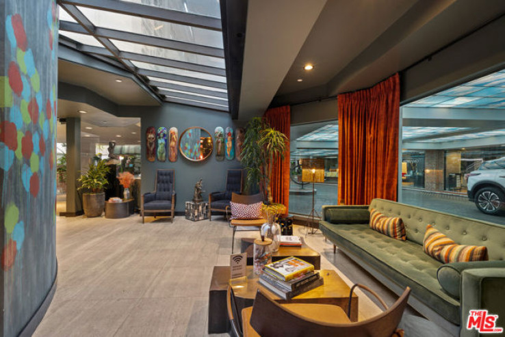  Commercial for Sale in Beverly Hills, California