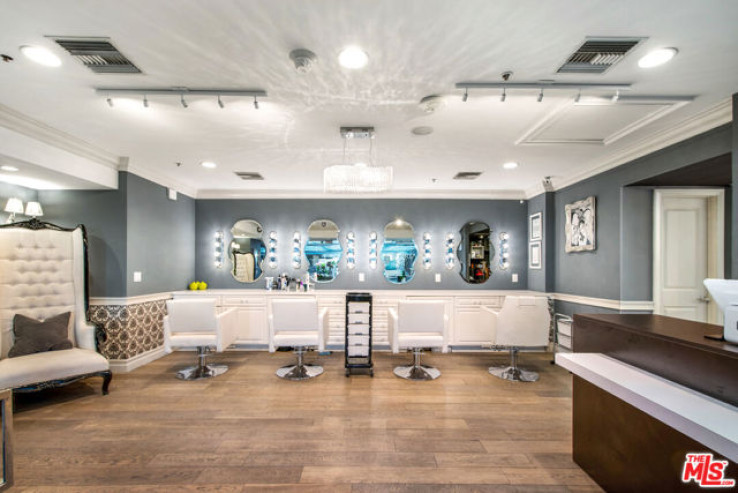  Commercial for Sale in Beverly Hills, California