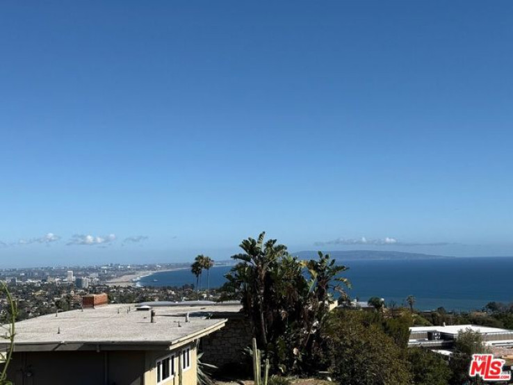  Land for Sale in Pacific Palisades, California