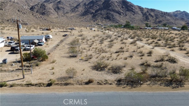  Land for Sale in Apple Valley, California