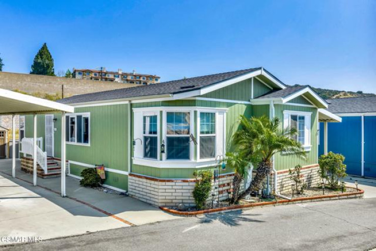 3 Bed Home for Sale in Agoura Hills, California