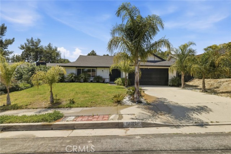 3 Bed Home for Sale in Granada Hills, California
