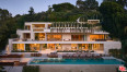 7 Bed Home for Sale in Los Angeles, California