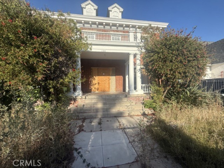 Residential Home in Koreatown
