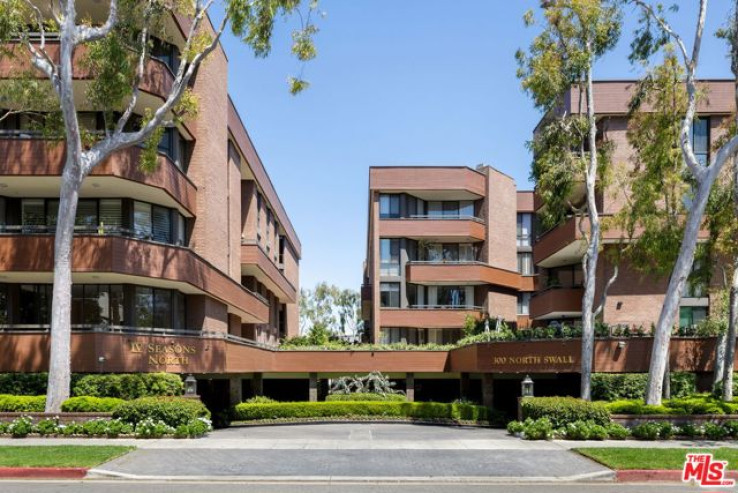 2 Bed Home for Sale in Beverly Hills, California